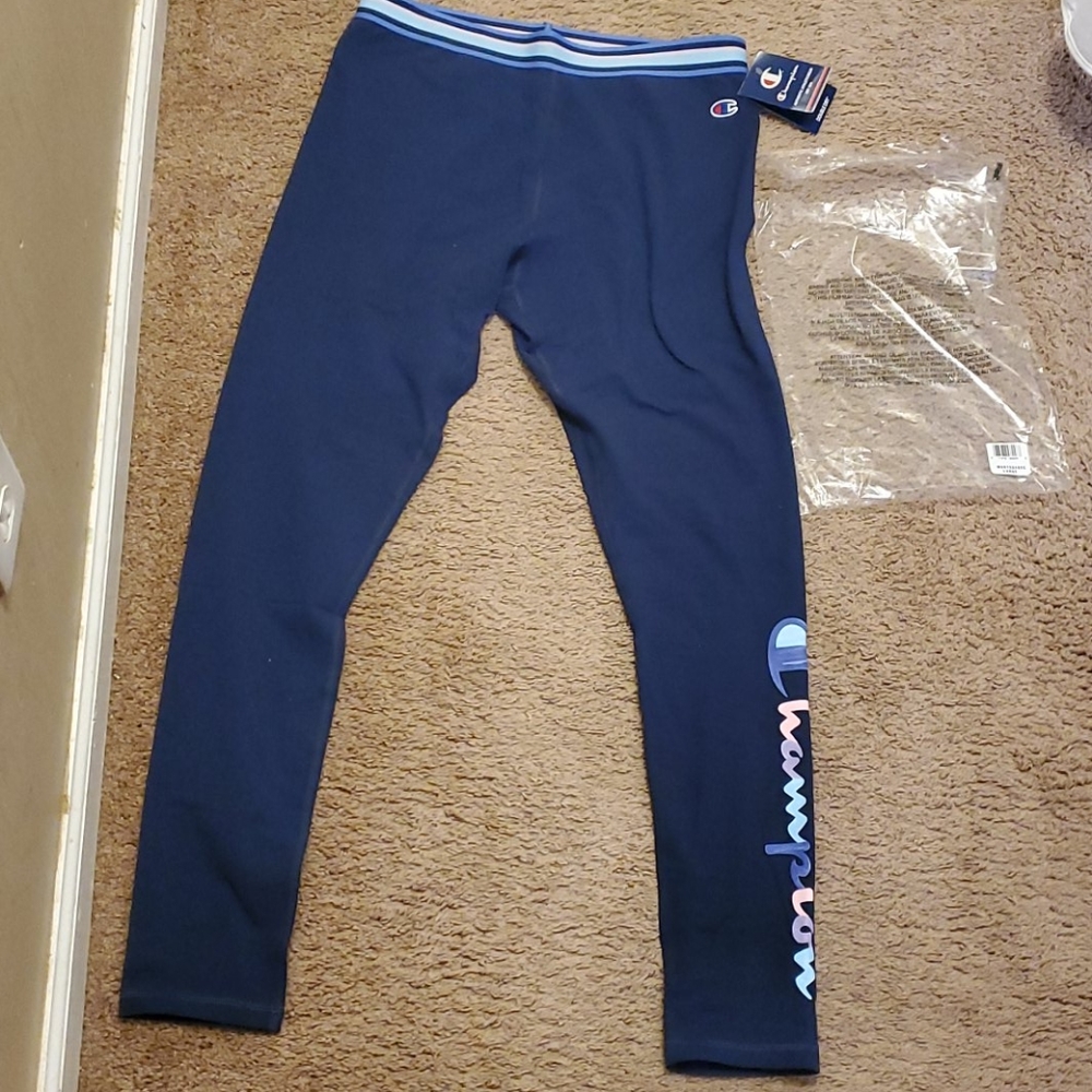 🚫🚫SOLD!!WOMENS CHAMPION LEGGINGS🚫🚫